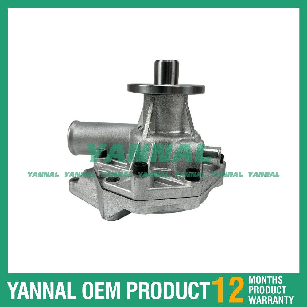 new water pump 6584447 ED0065844470-S is suitable for Lombardini Kohler LDW1503 LDW1603