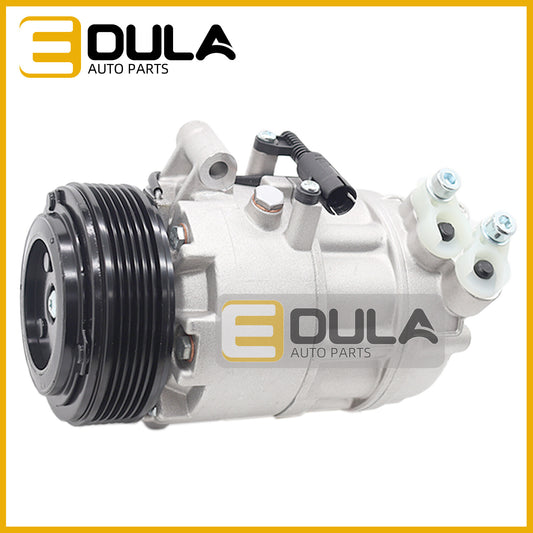 NEW A/C Compressor Fits FOR 1999-2001 for BMW 3 SERIES COUPE E46 318 316i 318i