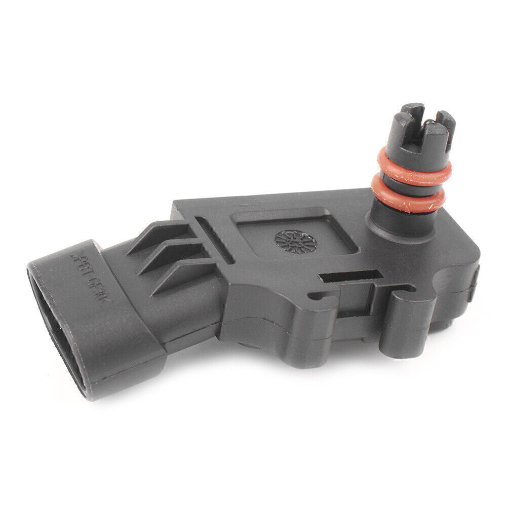Exhaust Pressure Sensor for BMW X1 X3 X4 X5 E84 E90N E91N E92N F10 F20 Series
