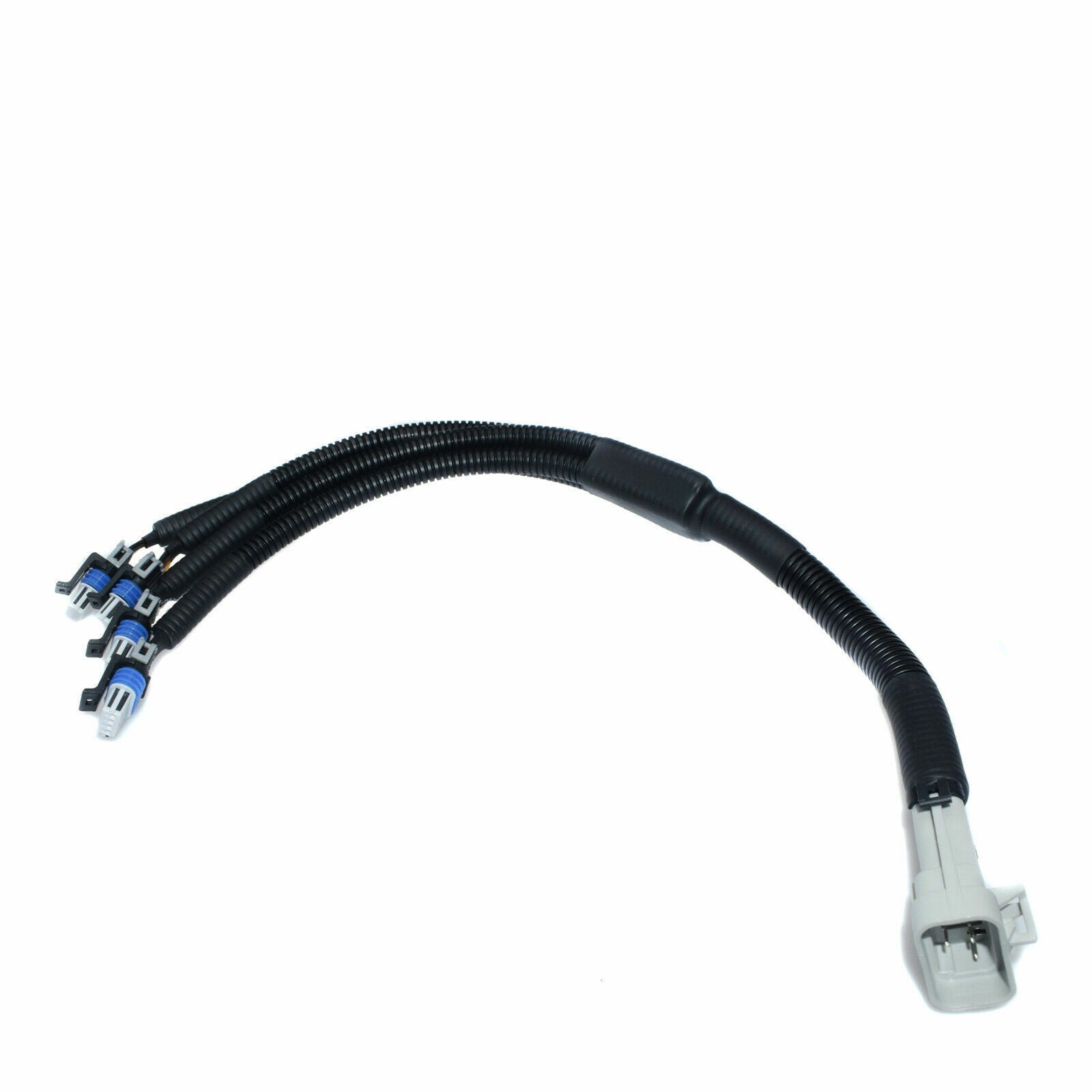 Ignition coil seatbelt wiring connector suitable for General Motors for Chevrolet LQ9, LQ4, LS2, LS7, LSX