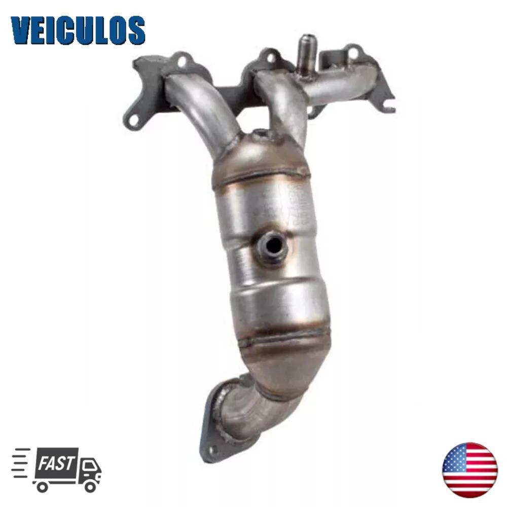 For GM for Pontiac G6 2.4L 2006 2007 2008 Catalytic Converter 16469 Direct Fit
