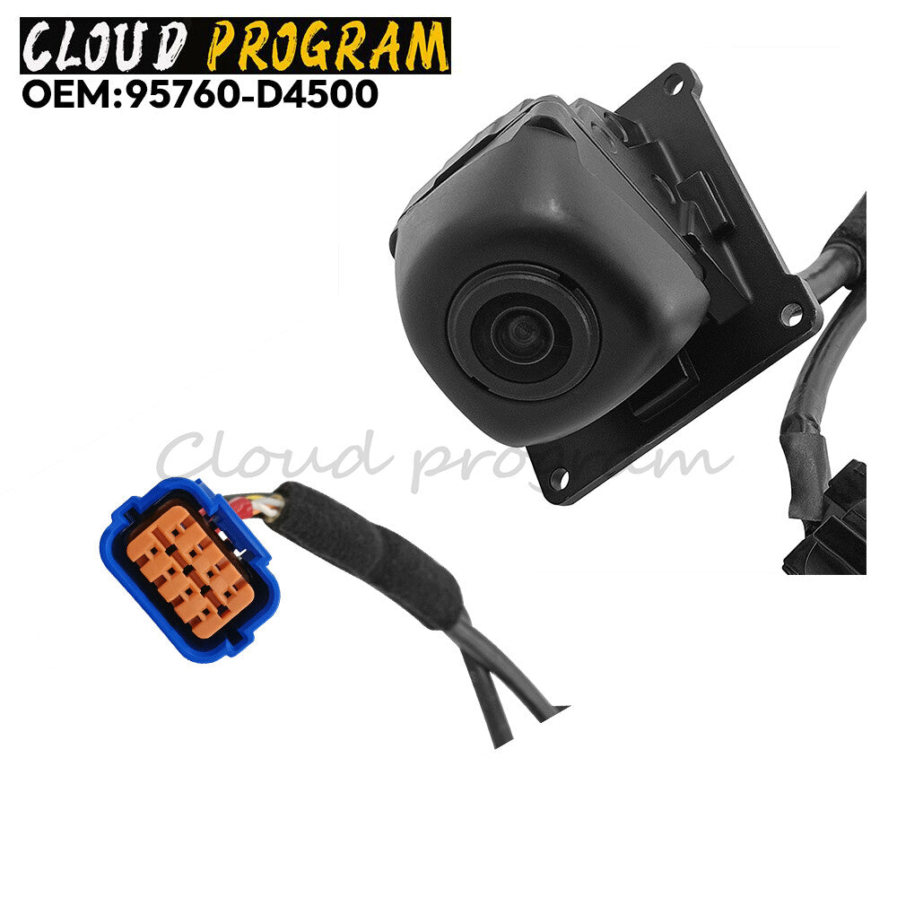 1PC NEW car rear door camera, reversing assist camera for Kia Optima 95760-D4500