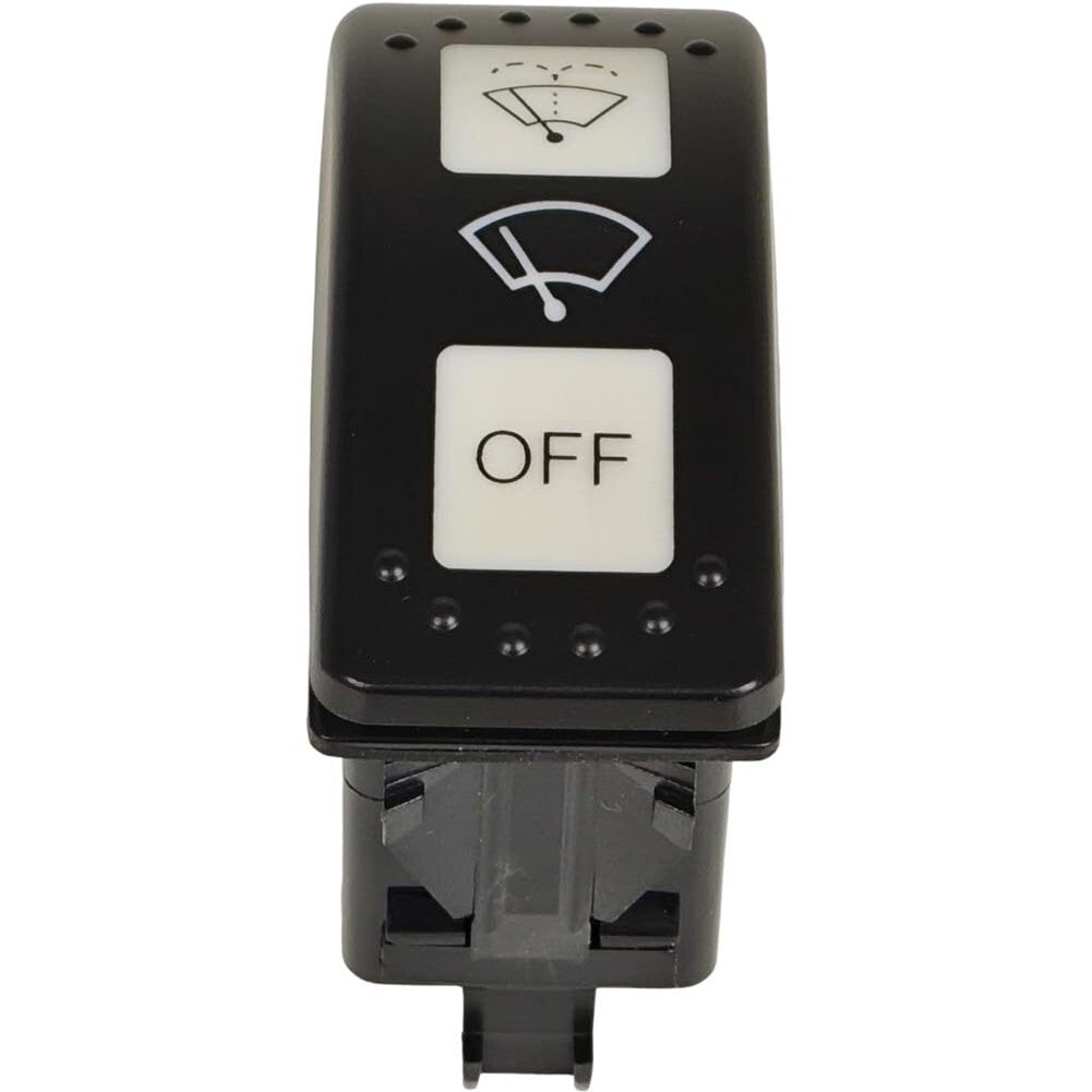For Can-Am for Defender For Maverick Windshield Wiper Control Switch 710004941