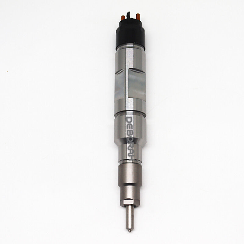 Fuel Injector 0445120024 Common Rail Injection Nozzle 51101006016 for MAN Engine