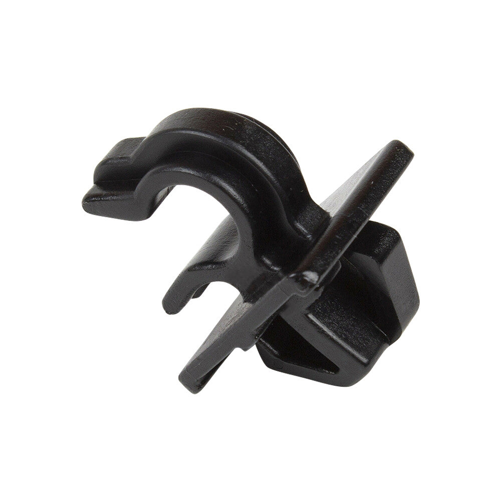 Hood Stay Clip Black Fits for 2006 2007 2008 2009 2010 2011 Accent Rio Rio5