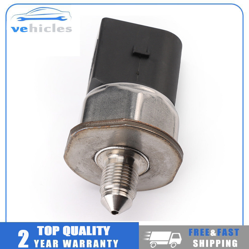 One-piece fuel rail pressure regulator sensor switch suitable for BMW 55PP11-01 7537319-05