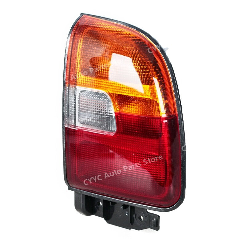 1Pcs Right Side Rear Tail light for Toyota RAV4 1996-1997 81560-42010
