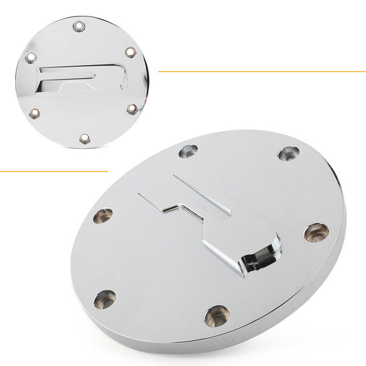 Derby-Seitenabdeckappe Passend f¨¹r den for Suzuki Boulevard M109R 2006-2018