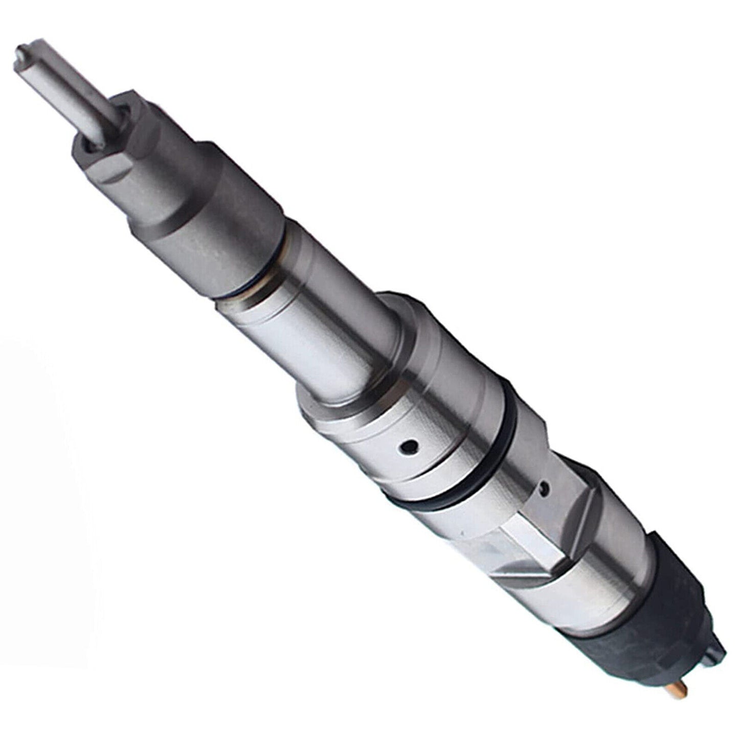 6X Fuel Injector 0445120266 for WEICHAI WP10 WP12