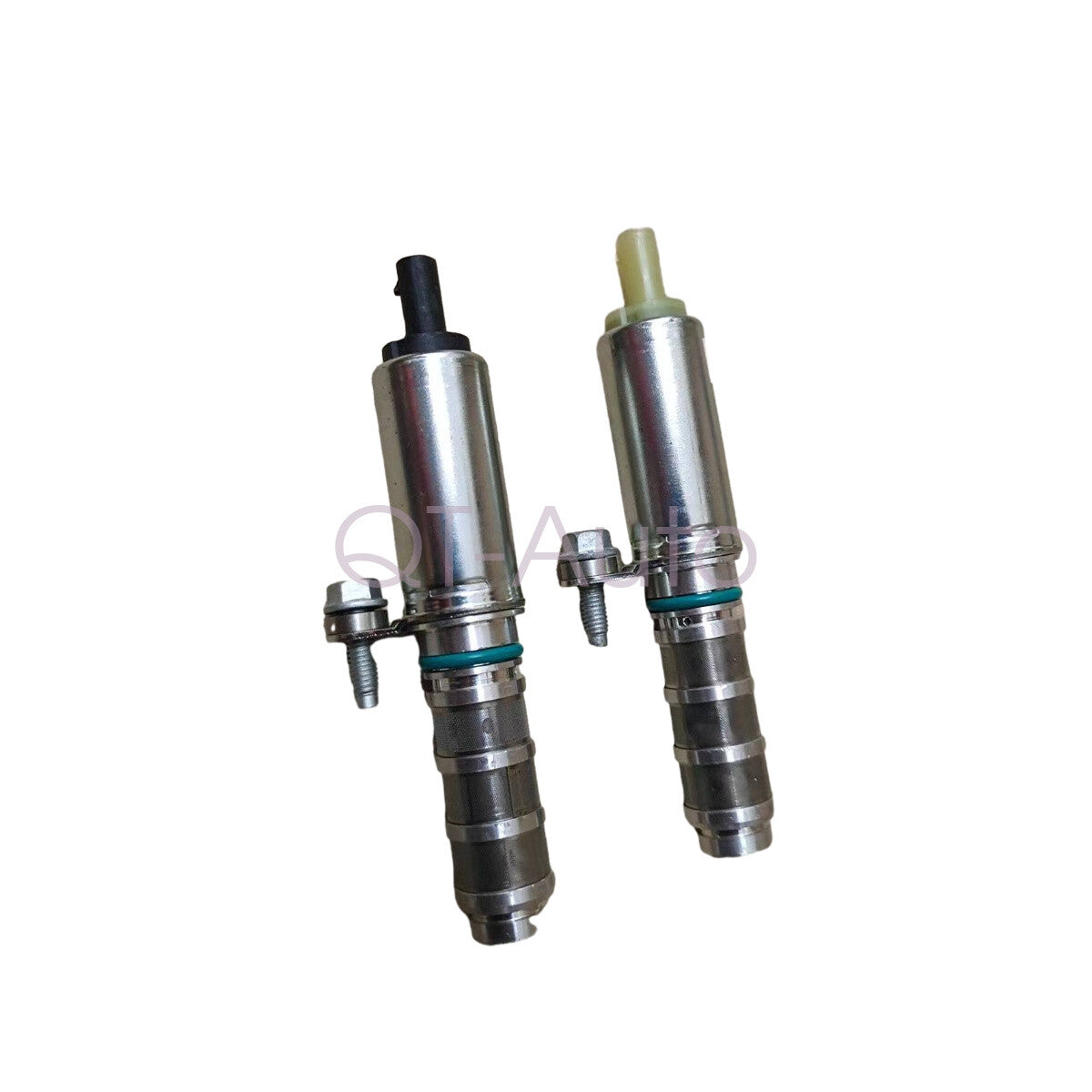12662736+12662737 VVT solenoid valve is suitable for 2013-2020 for Buick 2.0T for Volvo models.