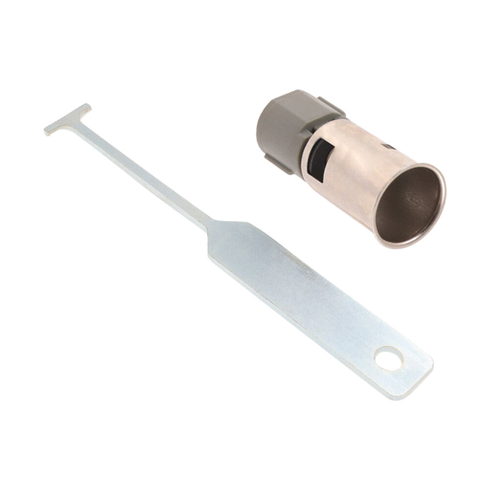 for Jeep for Wrangler for Dodge for Challenger Nitro Cigarette Lighter Socket Removal Tool