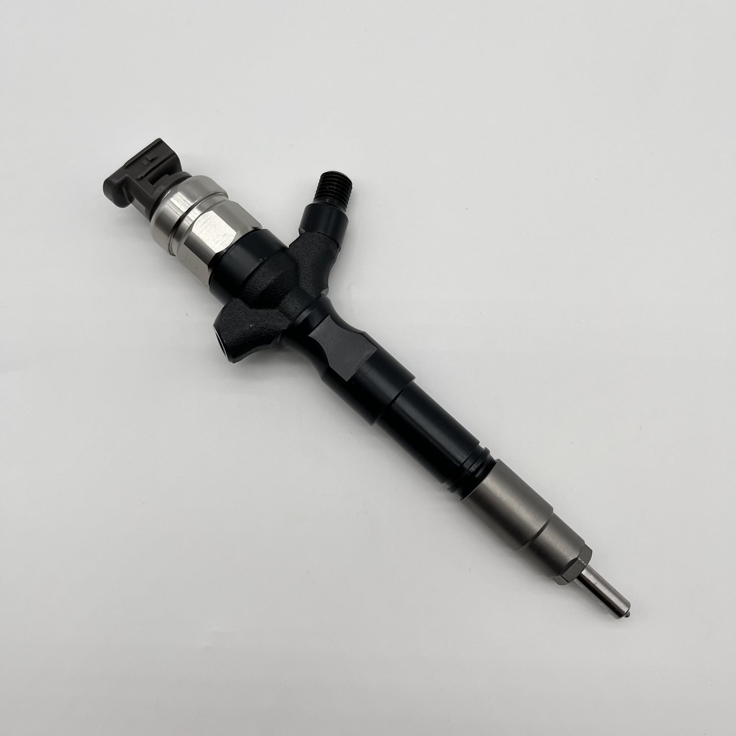 4X Diesel Fuel Injector 095000-6760 23670-30140 for Toyota Hilux for Land Cruiser