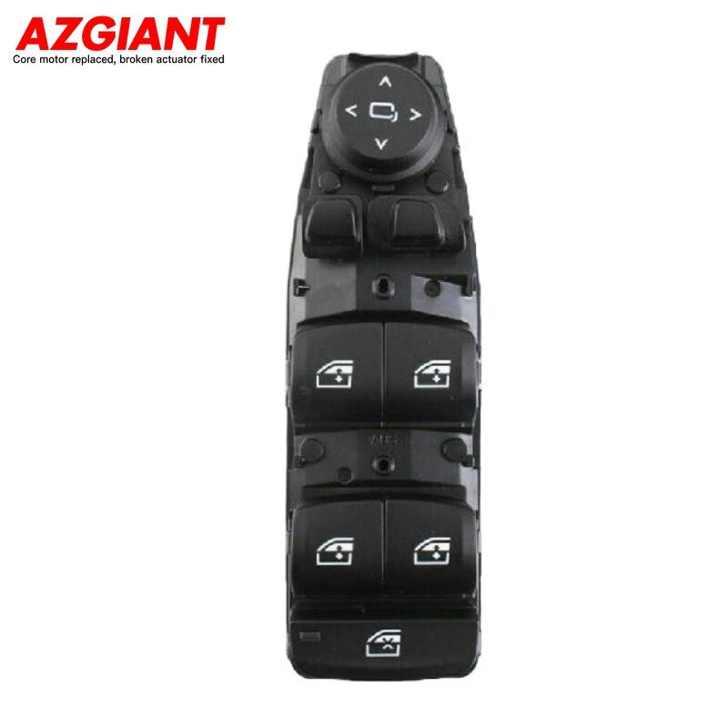 For 2016-2019 for BMW 6 Series G32 GT/X3 G01 Front Left Drive Side Window Switch