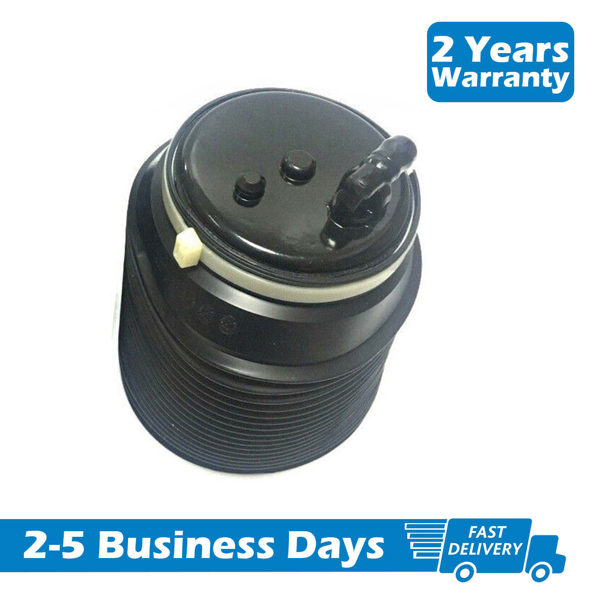 Left rear air suspension package suitable for Lexus GX400/460 and for Toyota for Land Cruiser Prado.