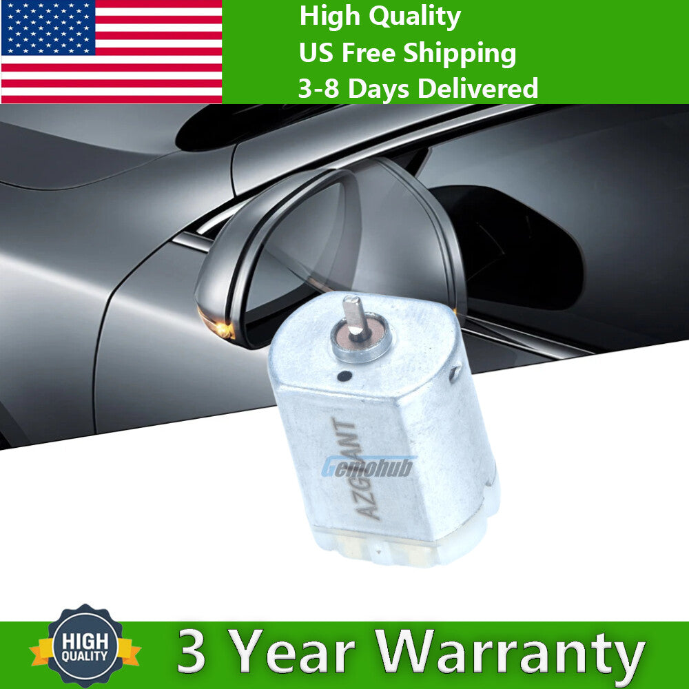 FC-140SA Side Mirror Folding Motor for 2022-2024 for Nissan Pathfinder R53