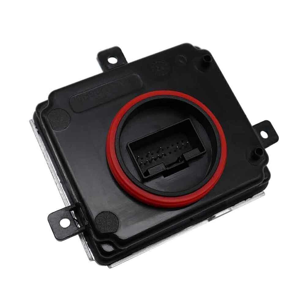 4G0907697G Daytime Running Light LED Headlight Module Ballast for VW for Golf Touran