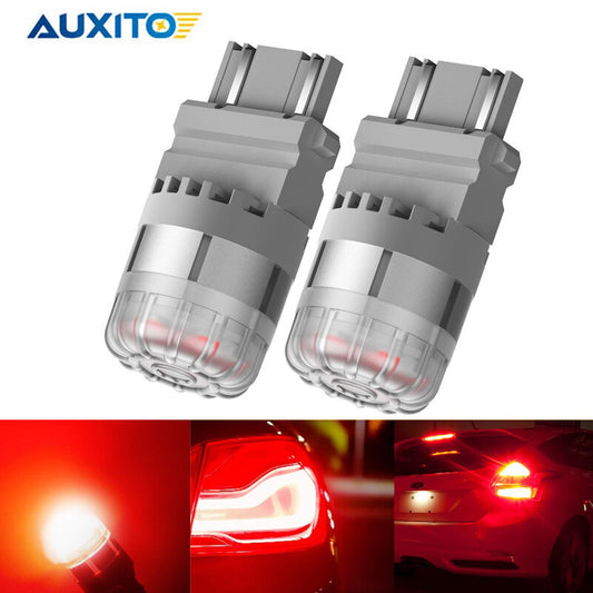 AUXITO 3157 3156 LED light table lamp table lamp table 3020SMD Canbus