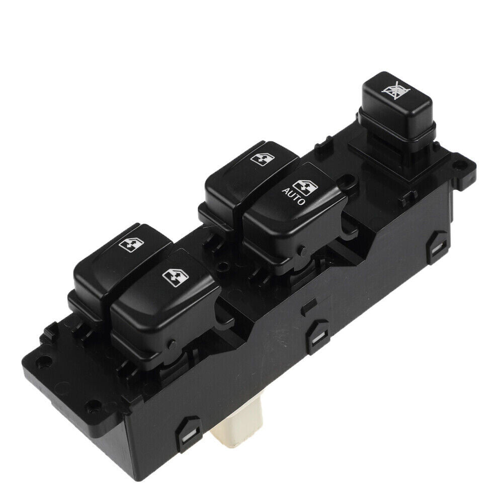 Master Power Window Control Switch For 2008-2014 for Hyundai I20 Hatchback RHD