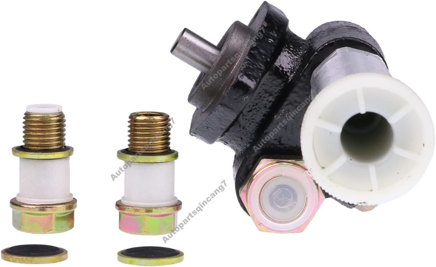 Fuel Feed Pump 105220-7170 for Komatsu Engine 4D94E-1A01 Dozer D20A D21A-7T-M