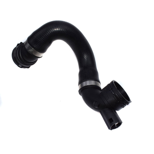 for BMW 128i 325i 325xi 328i 328xi 330i 17127531581 Lower Radiator Coolant Hose