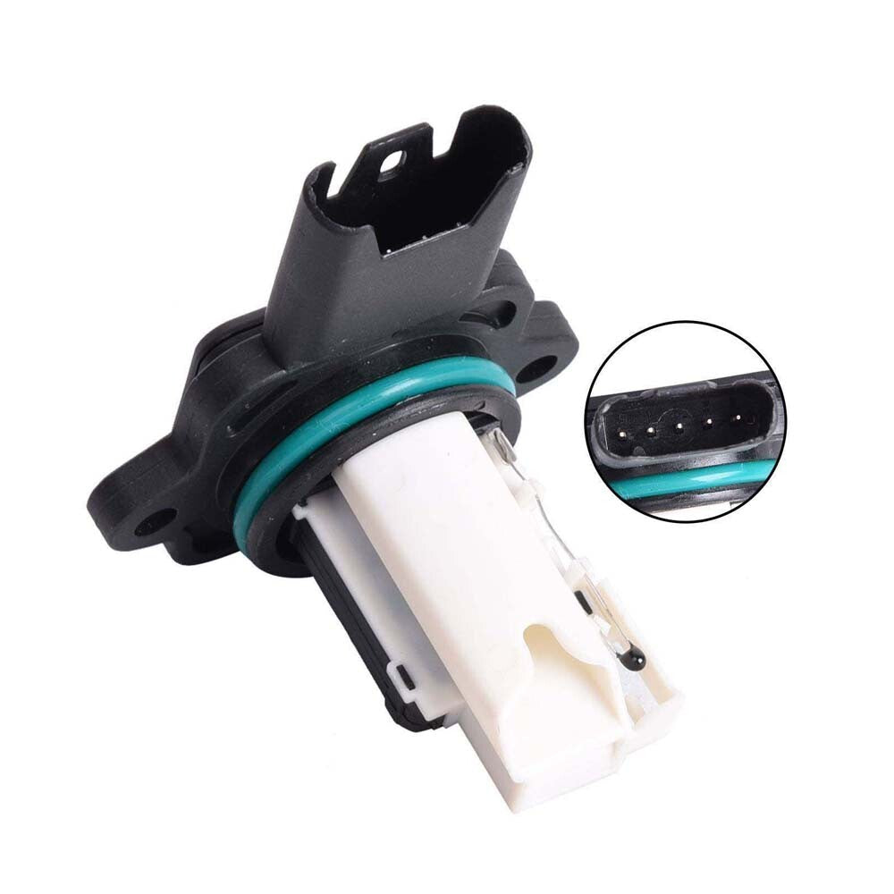 MAF Mass Air Flow Sensor 13627520519 for BMW 323I 325I 325XI 330I 330XI 525I