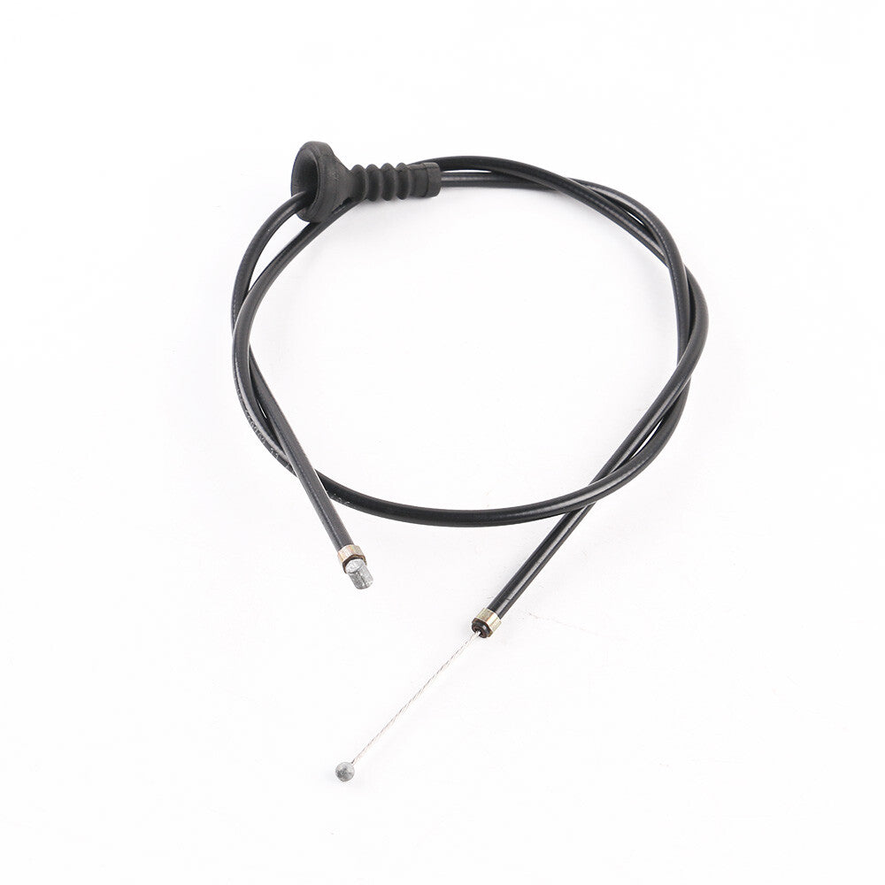 New #51237184452 Bowden Cable Engine Hood Release Cable Fit for BMW for X5 E70 07-14