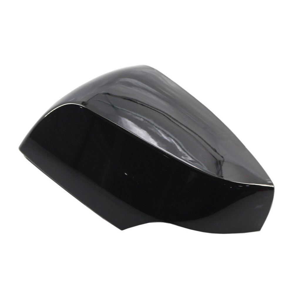 Car Side Rear View Rearview Mirror Cover Cap Trim fit for Subaru 2012-2018 Left Side