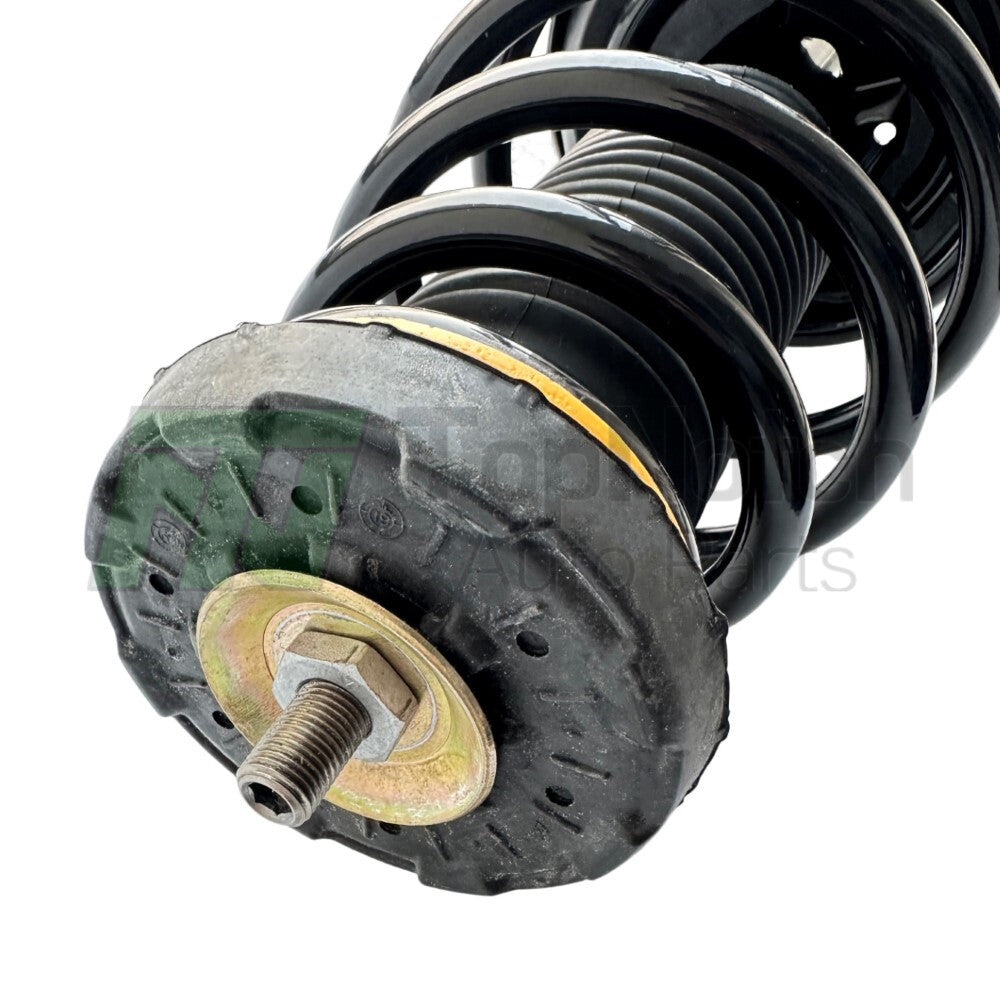 2x Front Air Shock RWD AWD Rubber Sleeve for BMW 7 Series G11 G12 740Li 750Li