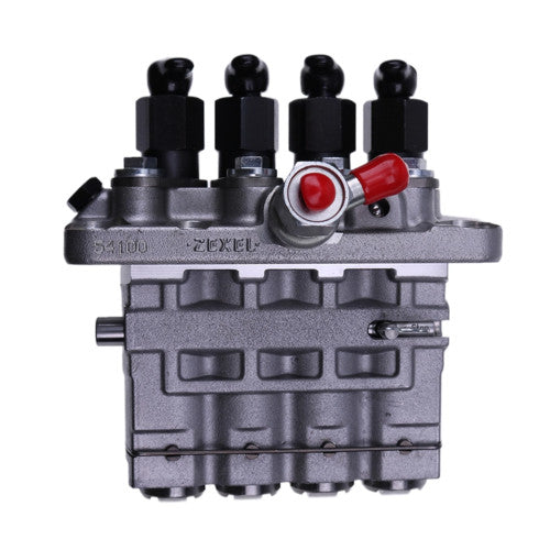 Engine Fuel Injection Pump for Perkins 404D-22 GN65796R 104135-4130 1310011120