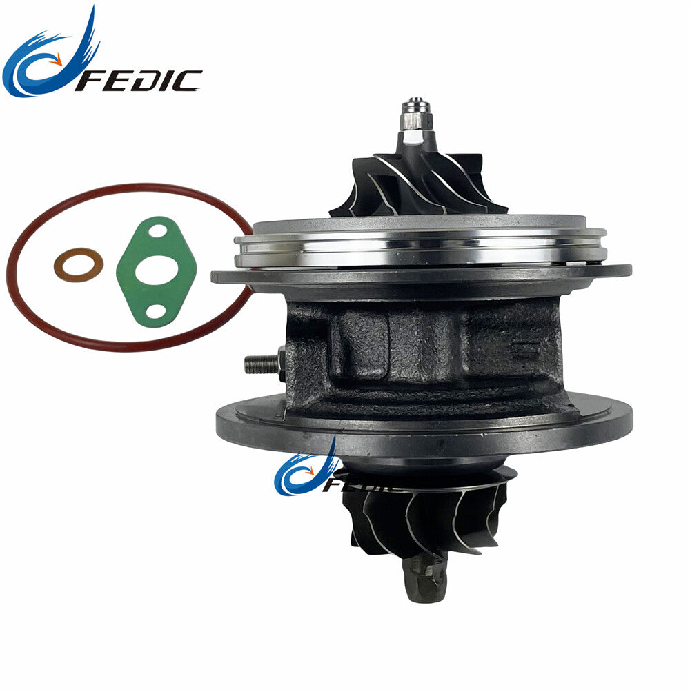 Turbo cartridge BV43 53039880208 for Audi A3 A4 A5 A6 for VW Beetle for Jetta 2.0 TDI