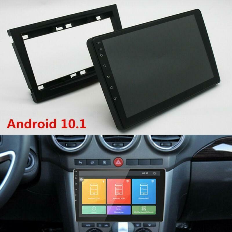 9 Android 10.1 Stereo Radio GPS Player RDS FM for Opel for Vauxhall for Holden 2+32GB