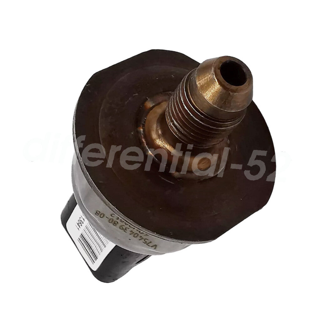 NEW Fuel Rail Pressure Sensor for BMW for Mini Cooper S R55 R56 R57 R58 R59 1.6L EP6
