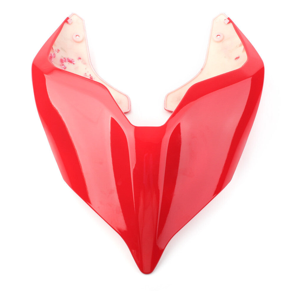Rear Cover Tail Fairing for Ducati Panigale V4 / V4S/V4R 2018-19 Red ABS Plastic
