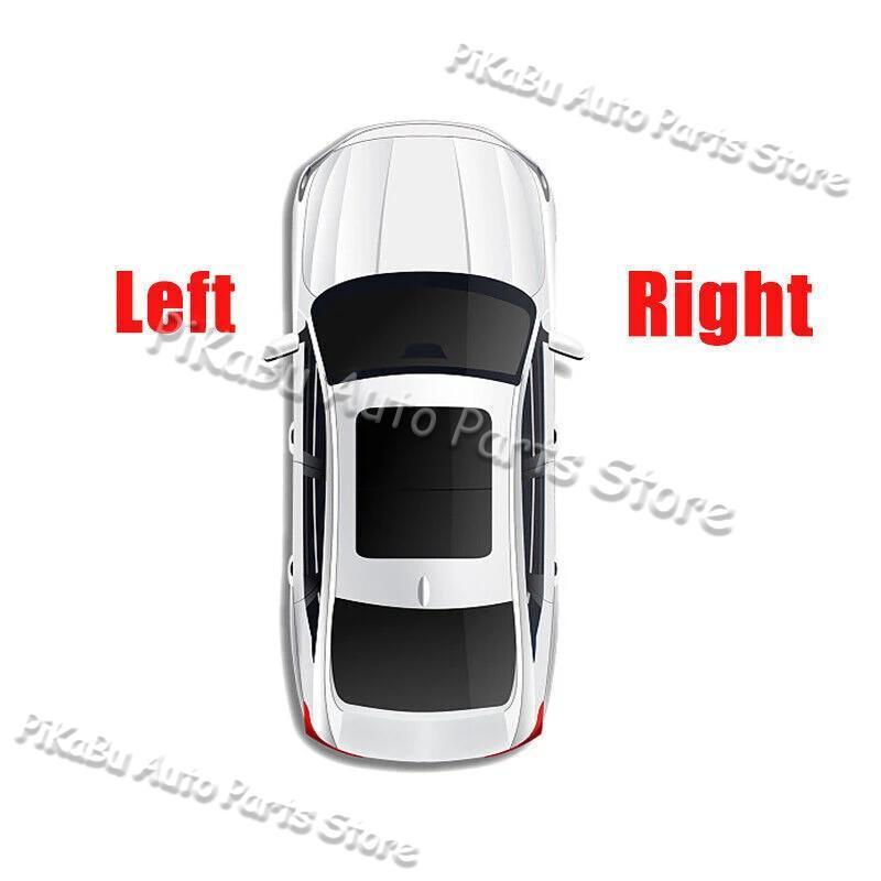 Right HID Headlight Headlamp Xenon for Mitsubishi Pajero V97 V93 V98 2007-2014