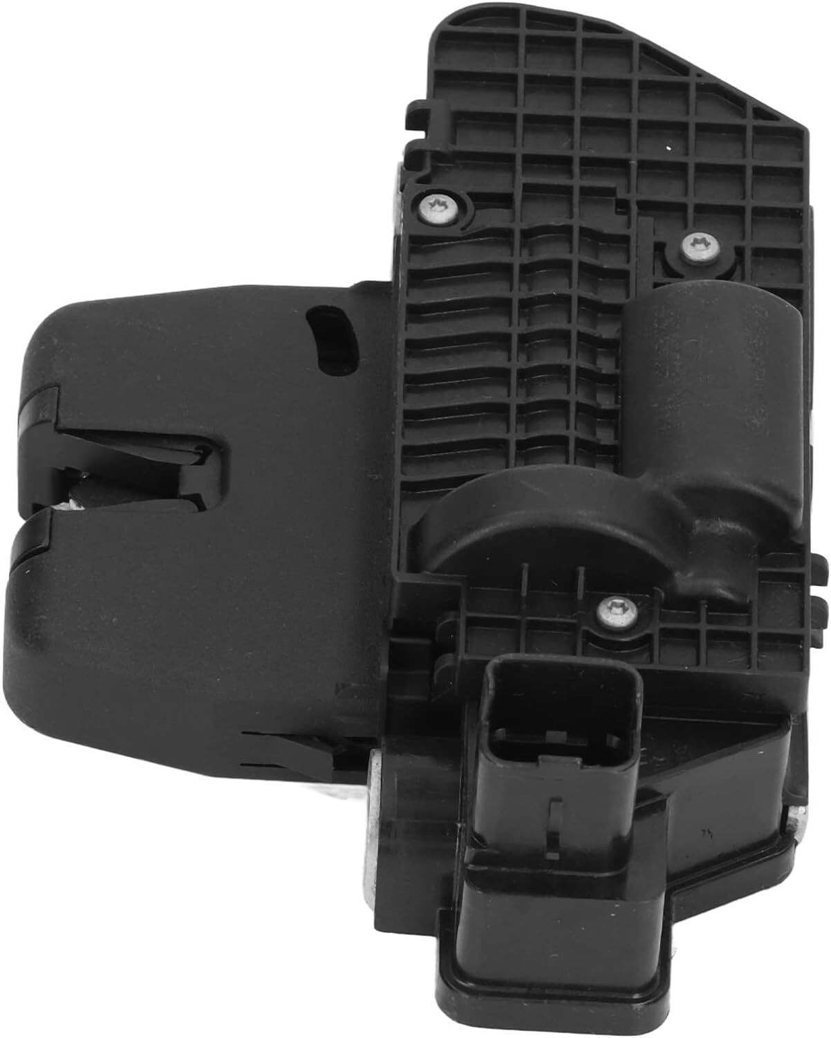 9684648680 8719F8 Tailgate and trunk lock actuator mechanically suitable for Peugeot for Citro?n