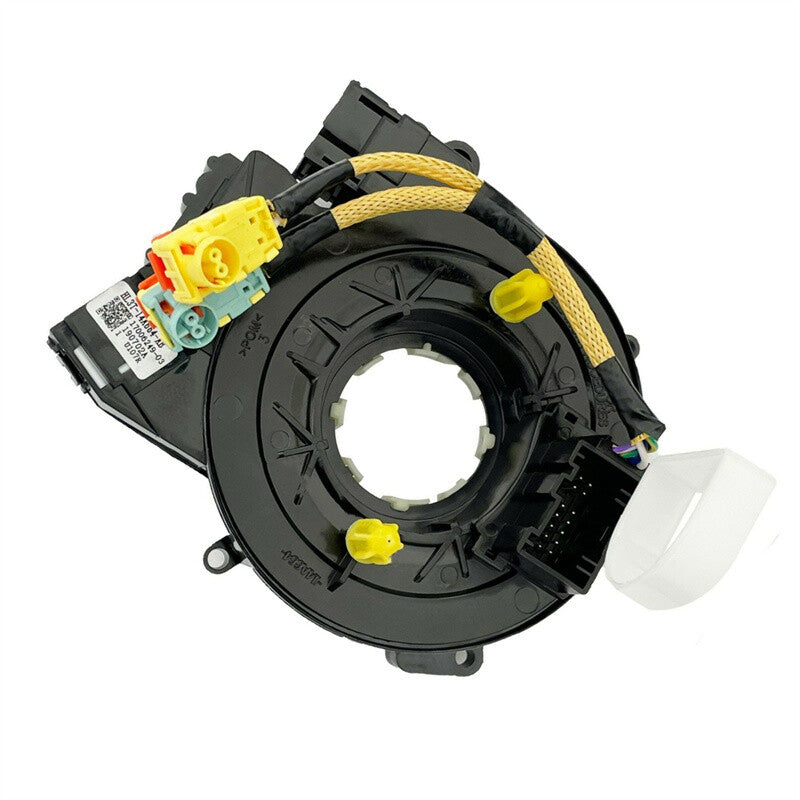 New Steering Wheel Clock Spring Fits for 2015-2019 for Ford F150 HL3T-14A664-AB