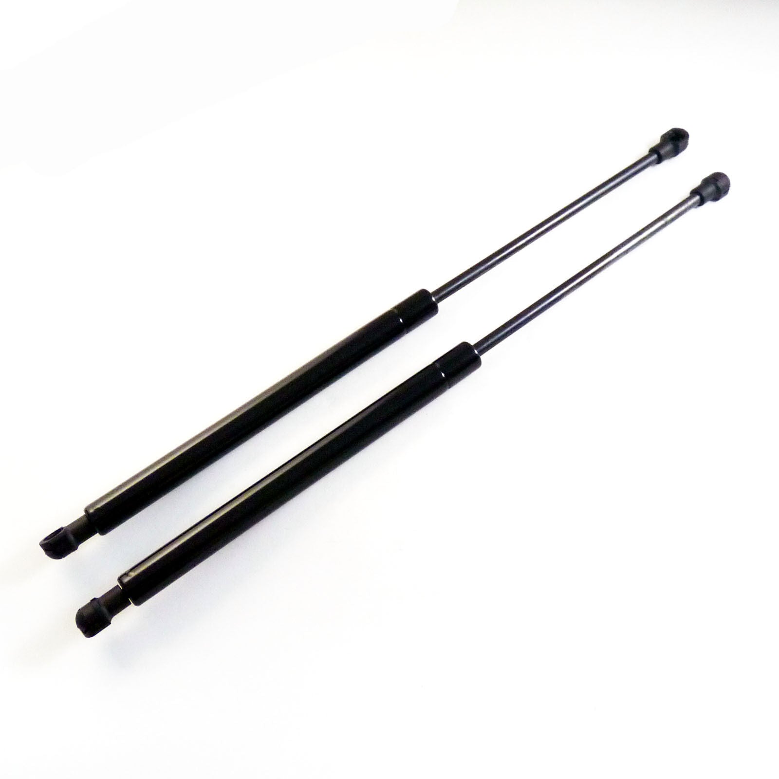 for Smart Fortwo 2x Rear Hatch Glass Lift Support Shocks Struts Arms Props Rods