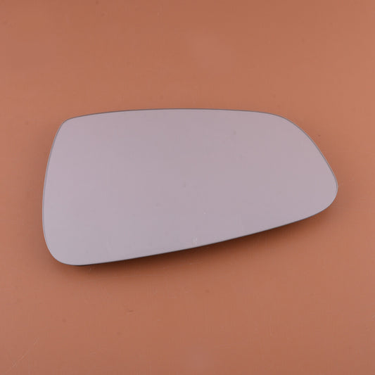 Front Right Side Wing Rearview Mirror Glass Fit for Tesla for Model S 2012-2020 Use