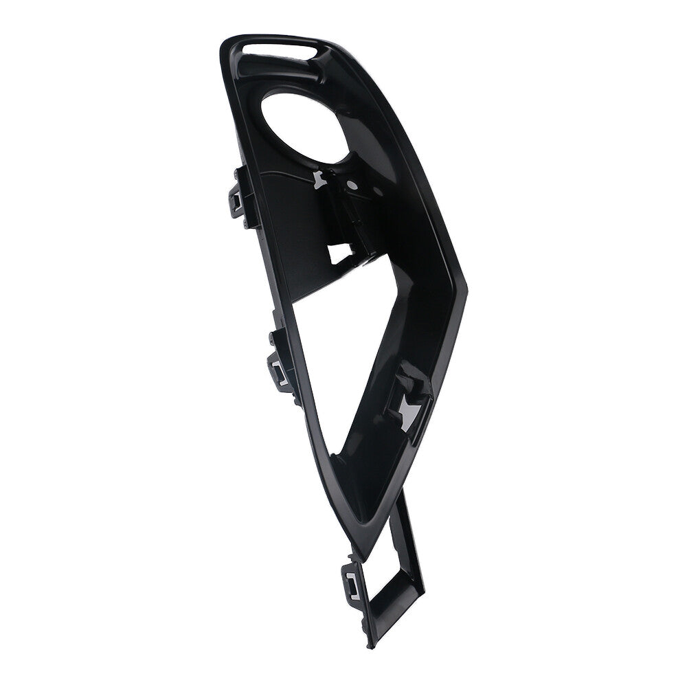 Front Bumper Fog Light Grille Cover Trim Right for BMW 320 328 335 2012-2015