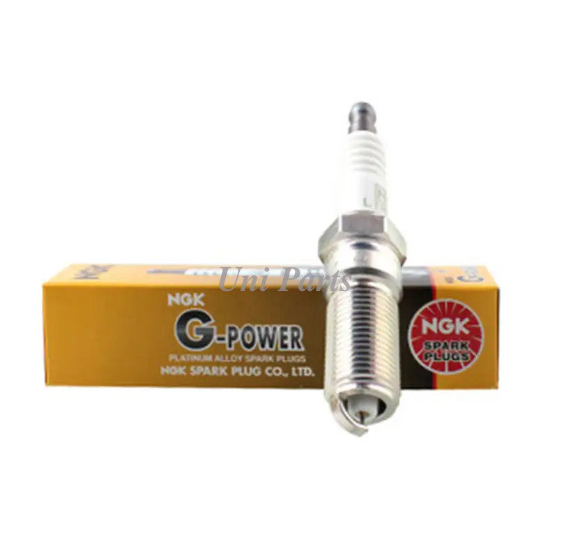 CB5E12405AA is a 1-piece iridium spark plug suitable for Ford Edge Explorer Mustangs.