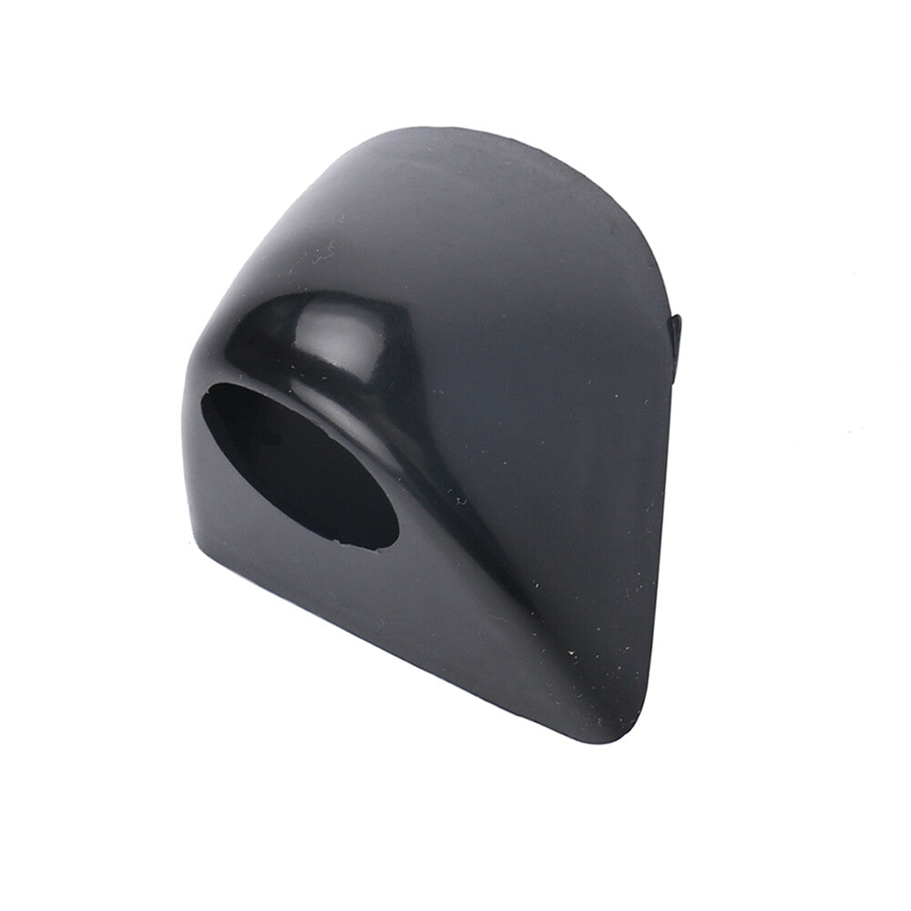 Right Side Headlight Washer Nozzle Cover Trim Unpainted for BMW E53 for X5 1999-2004