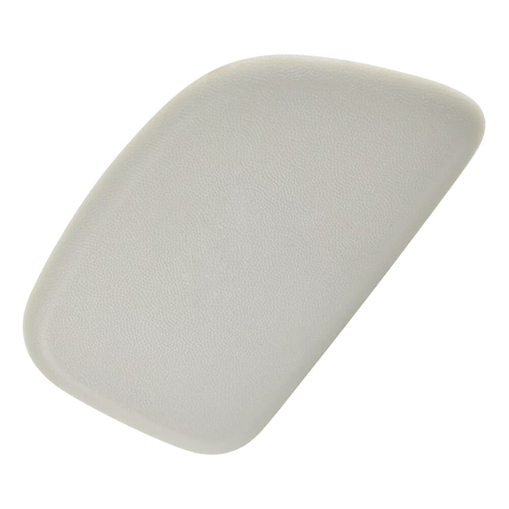 Front Right Headlamp Washer Nozzle Cover Unpainted Fits for Forester 2005-2008