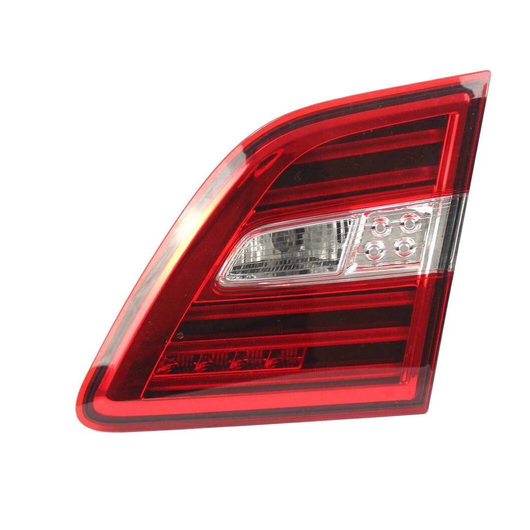 Right/Inner Side LED Tail Light Lamp for Mercedes Benz M-Class W166 2012-2015