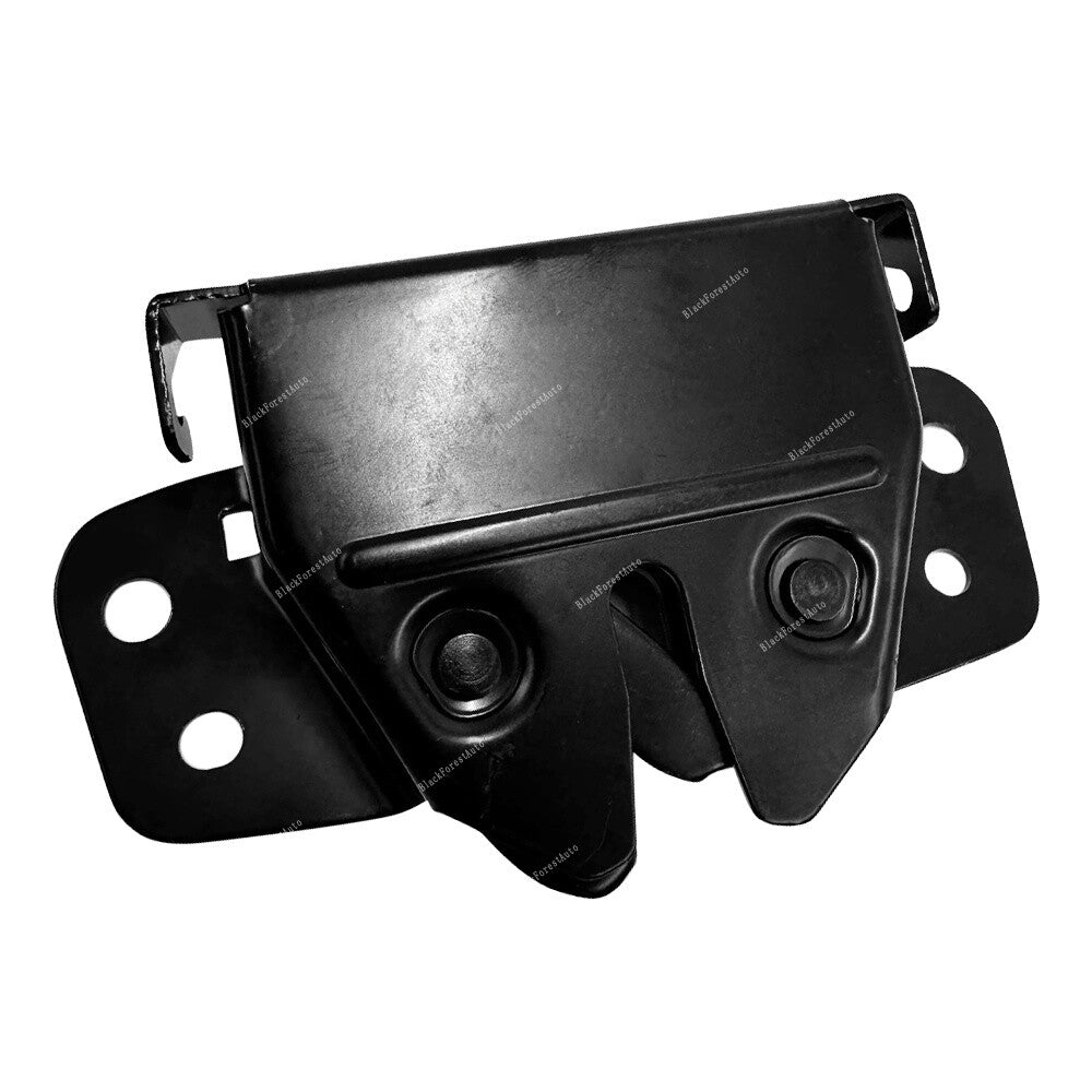 Fits for Hyundai for Tucson 2011-2015 Hood Lock Latch Assy Black 81130-2S000
