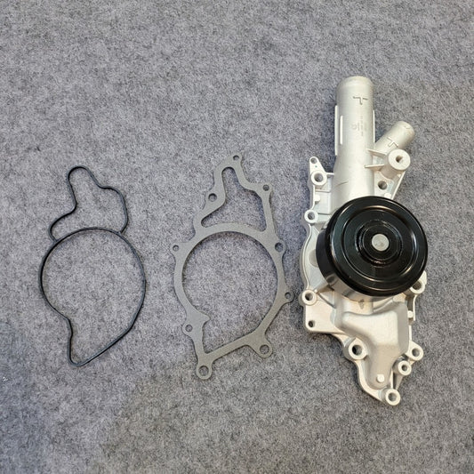 Power Steering Pump for Mercedes C Sport Coupe 2.2 CDI 2005