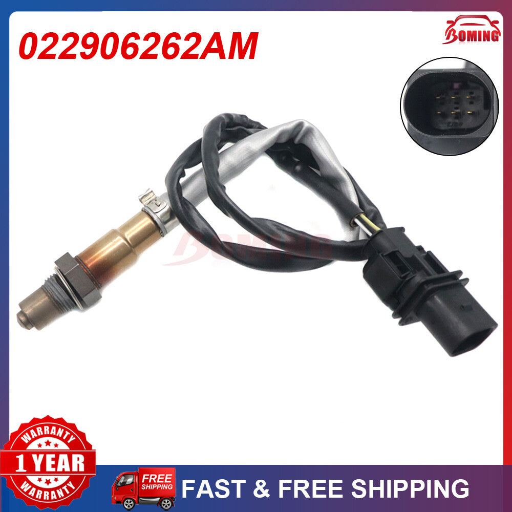 Oxygen O2 Sensor Upstream For 2013-2015 for Jaguar XFR XFR-S 5.0L, 2014-2017 XJR 5.0L