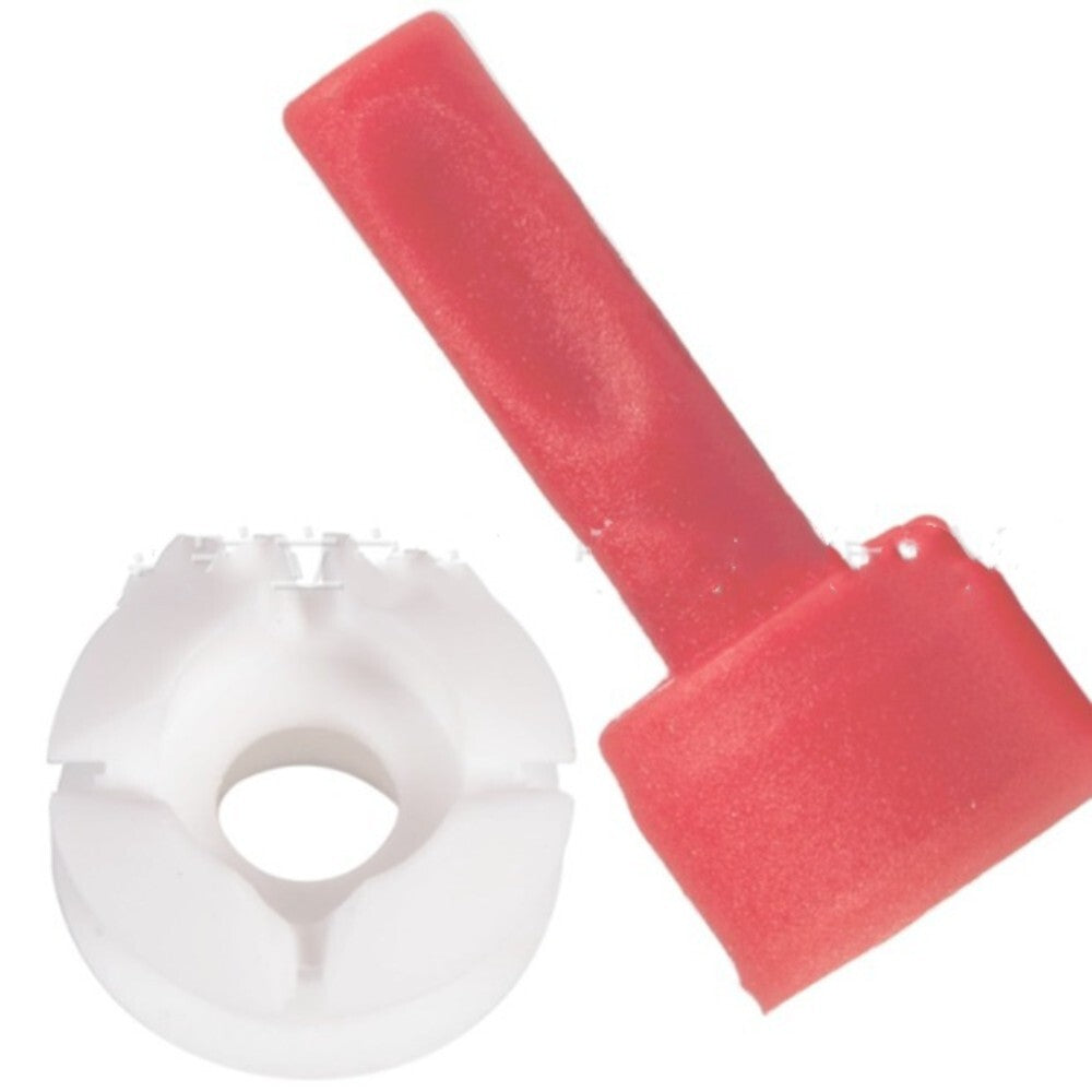 for Chrysler 200 Transmission Shift Cable Repair Kit w/ bushing Easy Install