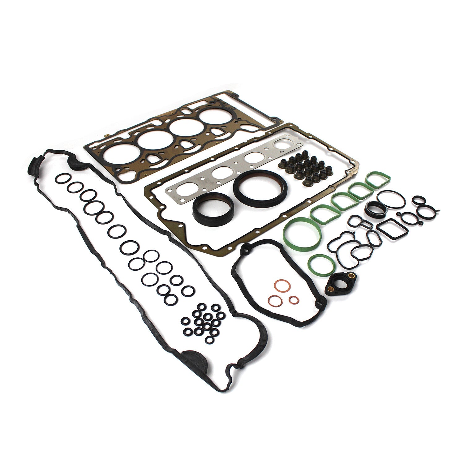 N46B20 N46B20A N46B20B Cylinder Head Gasket Kit Fits for BMW 118i 120i 318i 2.0L