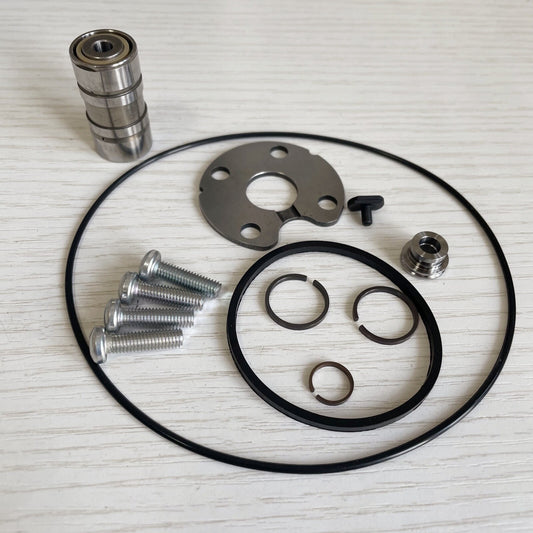 GT17 GT20 GT22 GTB2060VKLR GTB2260VKLR Ball Bearing Repair Kit/Rebuild Kit