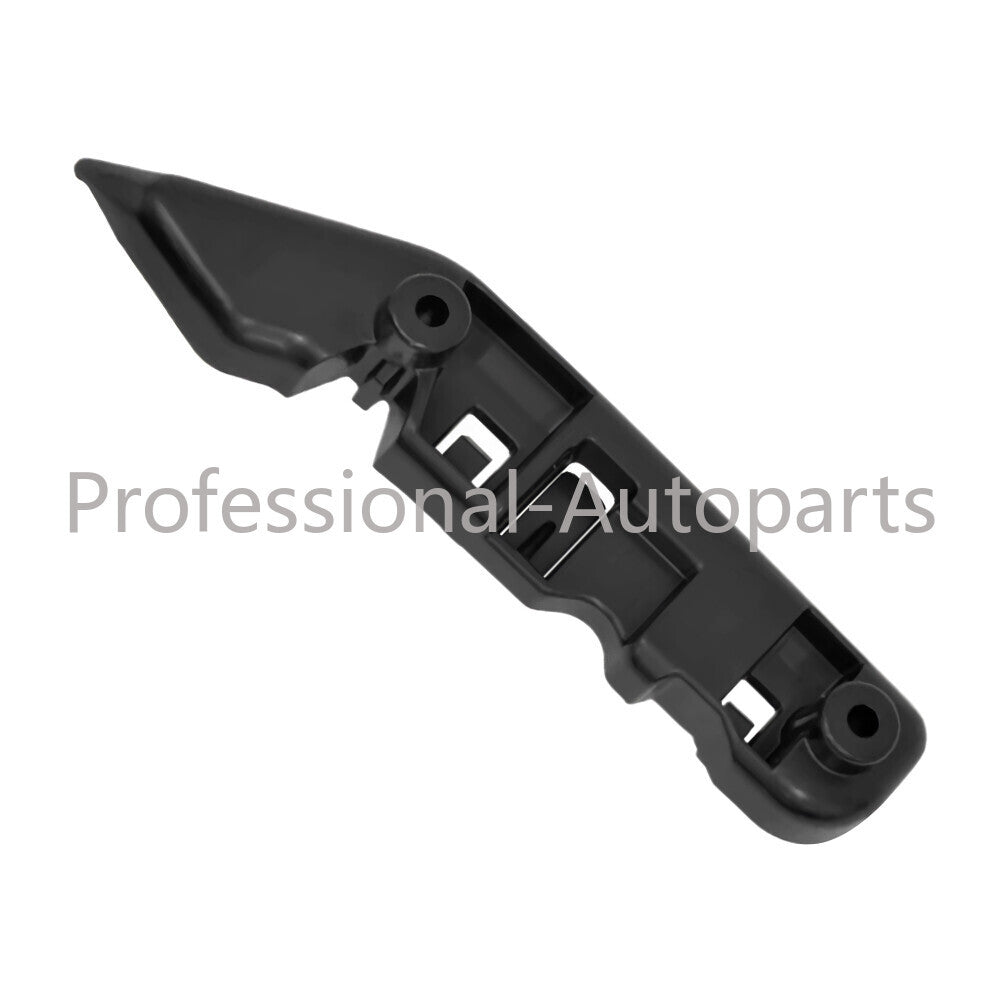 Left Bumper Fender Bracket Mounting Strip For 3' G20 2018-2022 G28 2019-2022